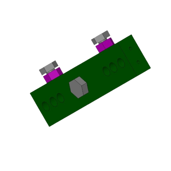 Ditec Gearing Arm for QIK