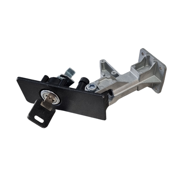 Ditec Manual Release Lock Replacement for QIK Barriers