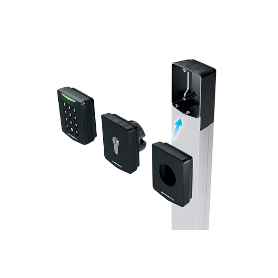 Ditec Photocell Stand for AXP2 (500mm)