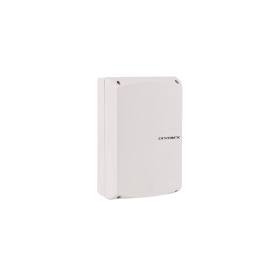 Ditec Battery Kit (2X 12V/7AH)