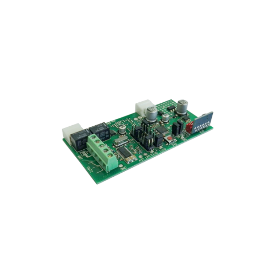 Ditec 433MHZ Plug-in Receiver Card