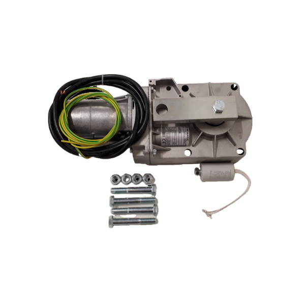 Cubic30 230V Underground Motor