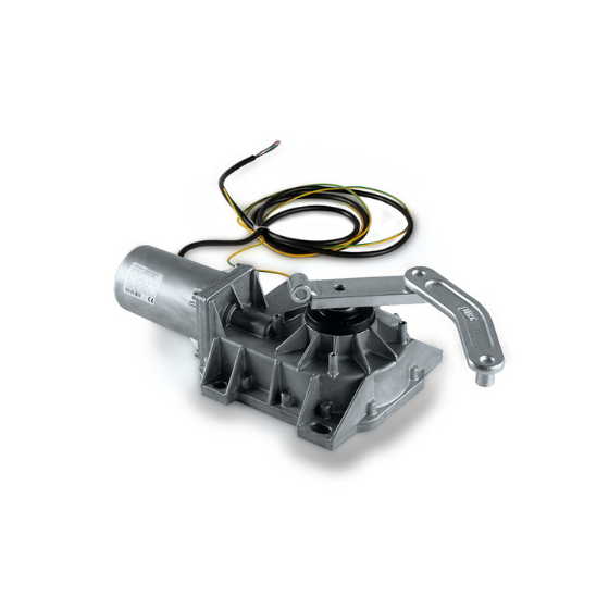 Ditec Cubic6HV Fast Motor