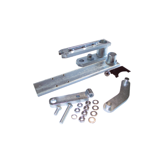 Set of Levers for Cubic6