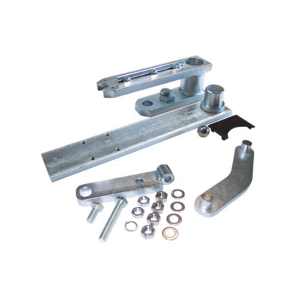 LARGE LEVERS GROUP CUBIC6