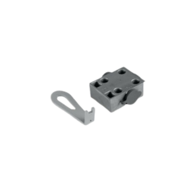 Ditec Manual Release Block and Lever for Cubic6