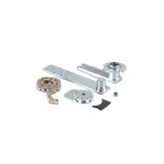 Ditec 180° Chain Opening Lever for CUBIC
