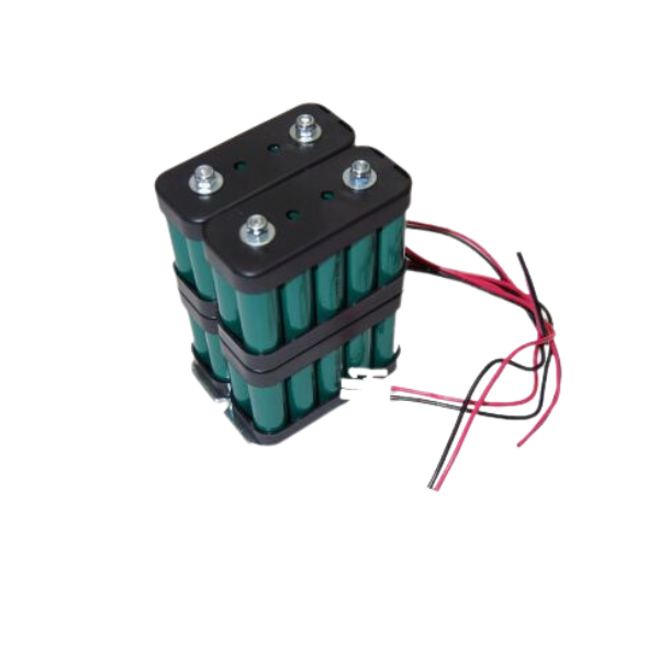 Battery Backup for Ditec DAB105