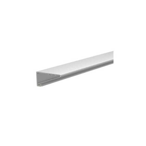 Ditec DAS107PLUS Anodised Beam L.4450