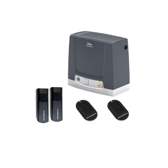 Ditec Neos600+ Sliding Gate Kit