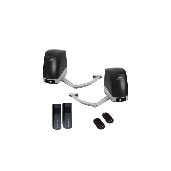 Ditec Facil Articulated Swing Kit