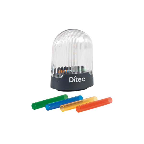 Ditec Flashing Light 24V