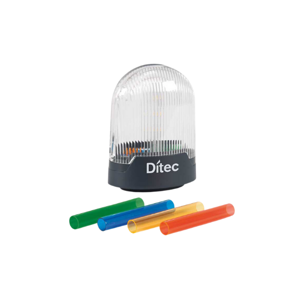 Ditec Flashing Light 24/230V