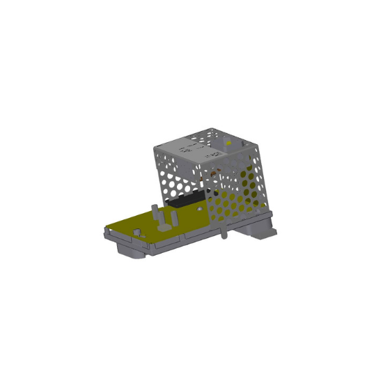 Ditec Control panel for DAB105