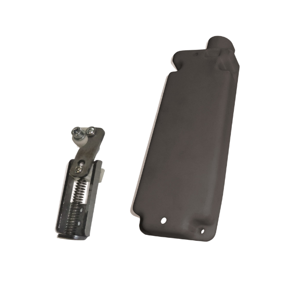 Ditec Remote Release System for PWR25H/35H