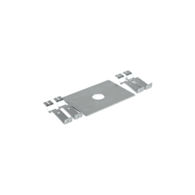 Ditec Mounting Plate for QIK8EH Barrier