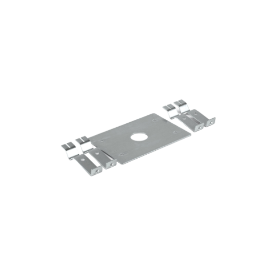 Ditec Mounting Plate for QIK8EH Barrier