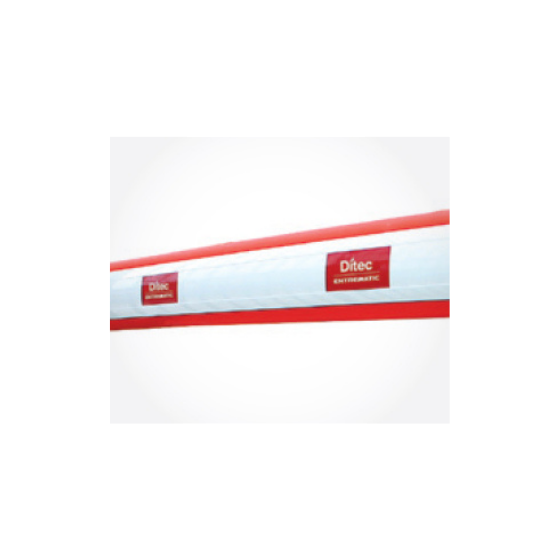 Ditec 5 Meter QIK Barrier Boom