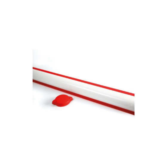 Ditec 4 Meter Barrier Boom for QIK80EH