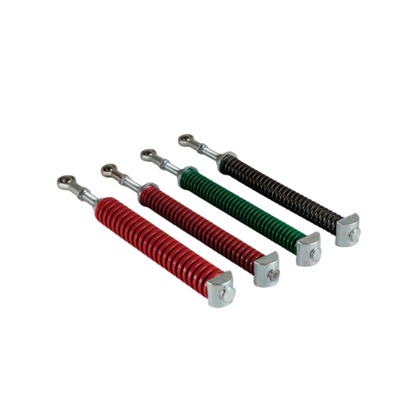 Ditec M1 Grey Spring for QIK Barriers