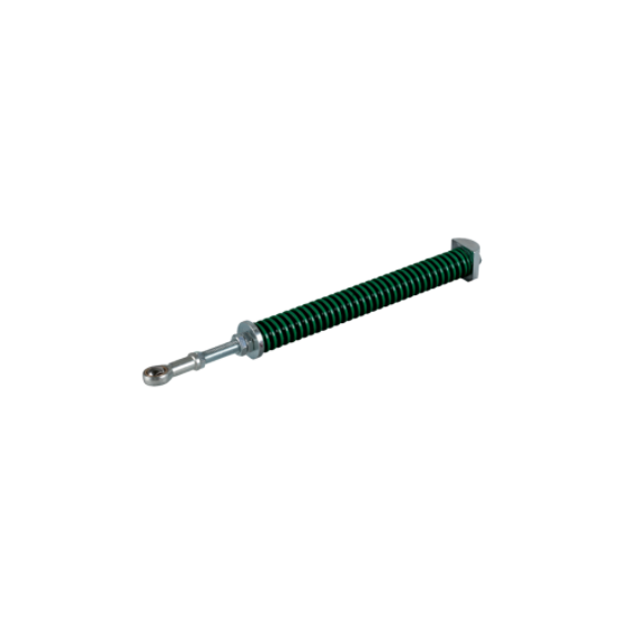 Ditec M2 Green Spring for QIK Barriers