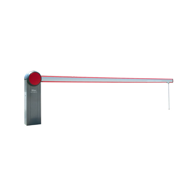 Ditec Stainless Steel QIKY7EH Barrier