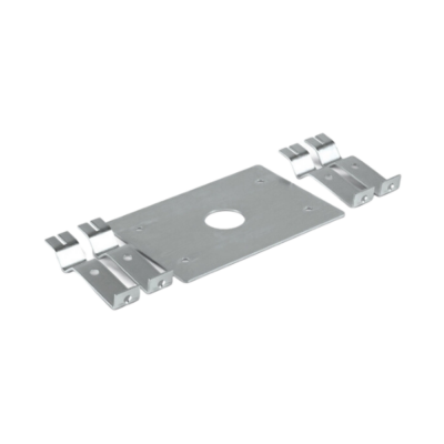 Ditec Mounting Plate for QIK7EH Barrier