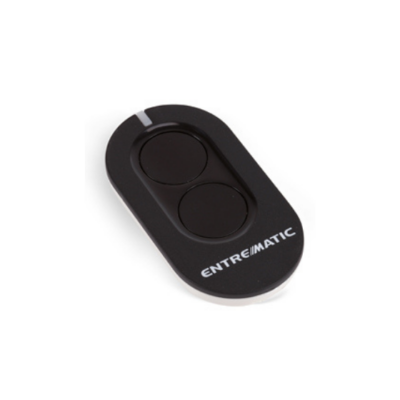Ditec 2 Button  Remote