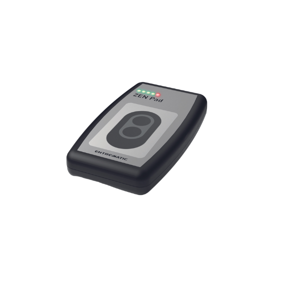 DItec Interface for Remote Control Management