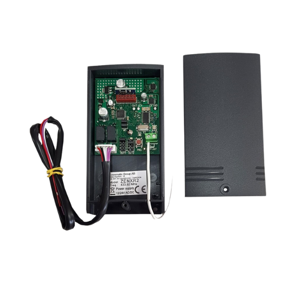 Ditec ZEN Radio Receiver