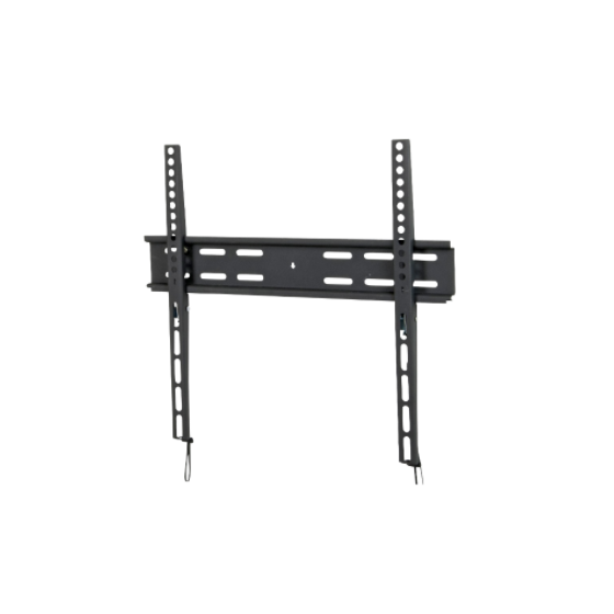 Thor Fixed Flat TV / Monitor Slim Wall Bracket.  40" to 70"