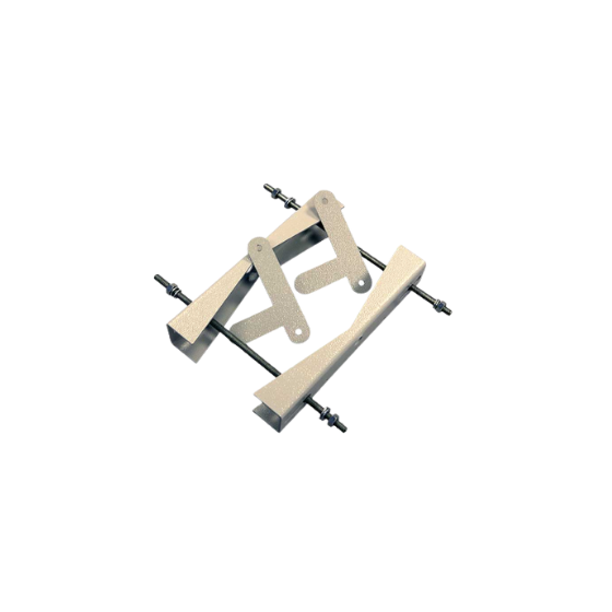 GJD Pole Mount Clamp (for D-TECT/Elite/Opal)