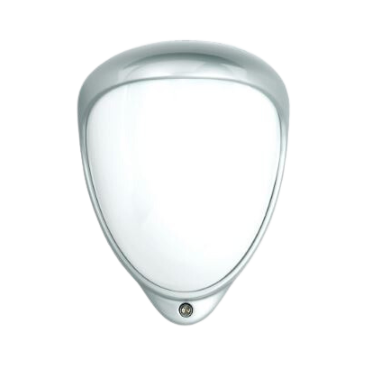 GJD D-TECT 3 10.41 GHz Silver Housing/White Cover