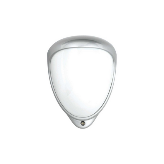 GJD D-TECT 50  Silver Housing/White Cover