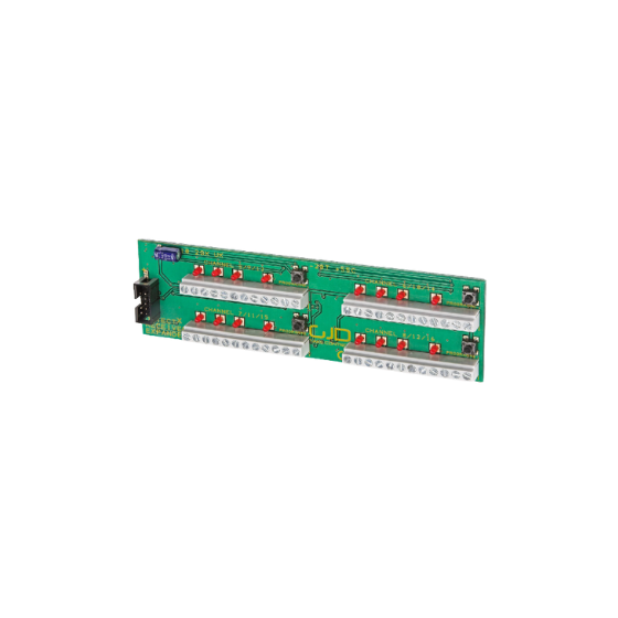 GJD D-TECT X 4 way Expander Module