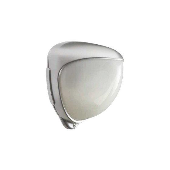 GJD D-TECT X MKIII 30m ABS Silver Housing/White Cover