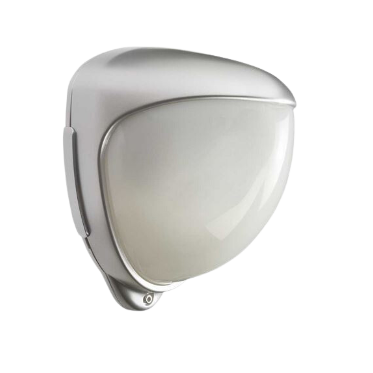 GJD D-TECT Ricochet 30m  Silver Housing/White Cover