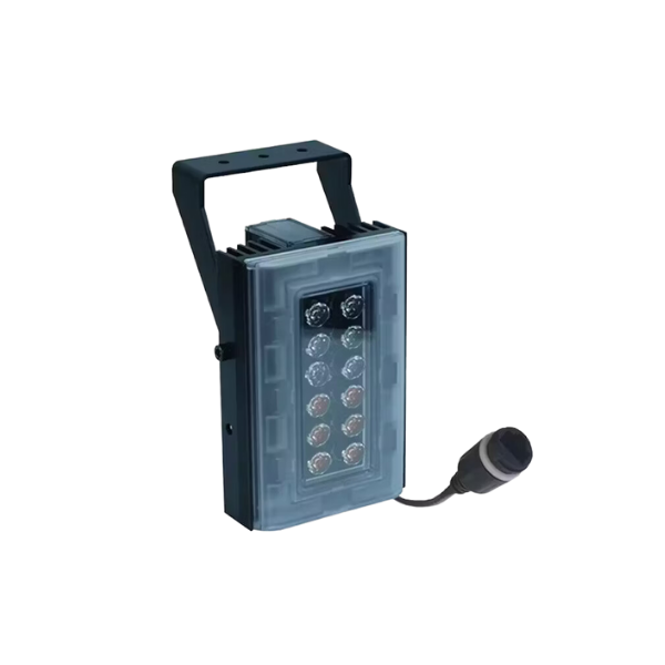 GJD Clarius Hybrid IP 850nm IR/WL illuminator 2 
LED Lamp