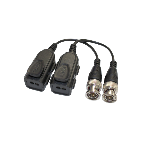 Haydon Single Channel POC And HD Video Balun