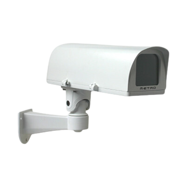 Haydon External Camera Housing & Bracket 230V