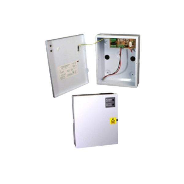 Northwoood 2Amp 12VDC Single Output S/Mode Boxed PSU 13.8V Charging circuit. 7AH BB