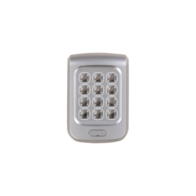Standard Access Keypad -  with Prox