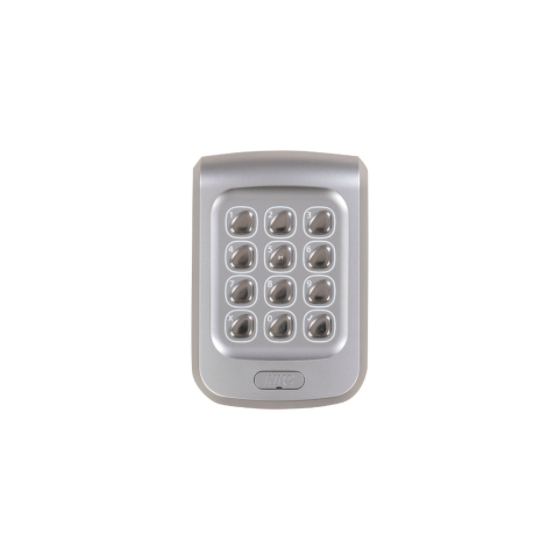 Standard Access Keypad -  with Prox