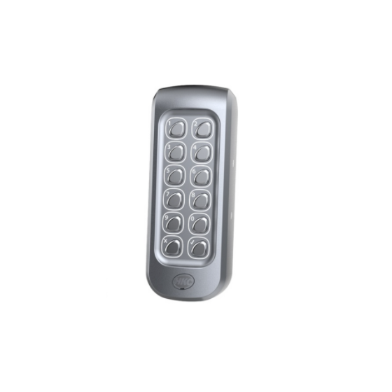 Slimline Access Keypad - with Prox