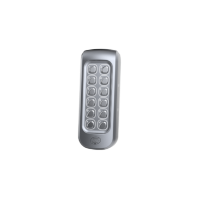 Slimline Access Keypad