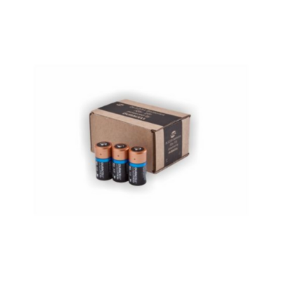 Battery 3V Lithium (Pack 10)