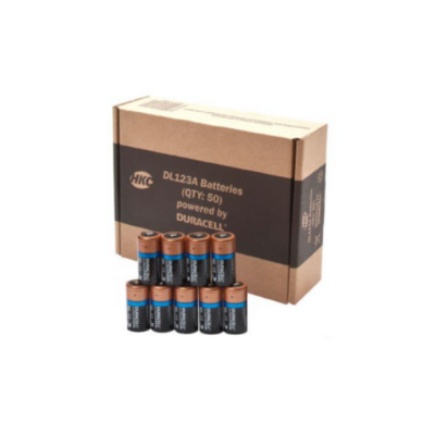 Battery 3V Lithium (Box 50)