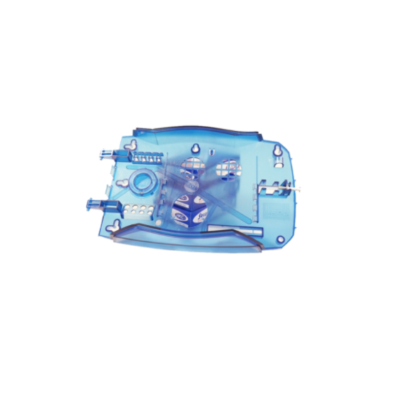 HKC Decoy Base Blue Polycarbonate