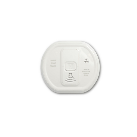 Carbon Monoxide Detector