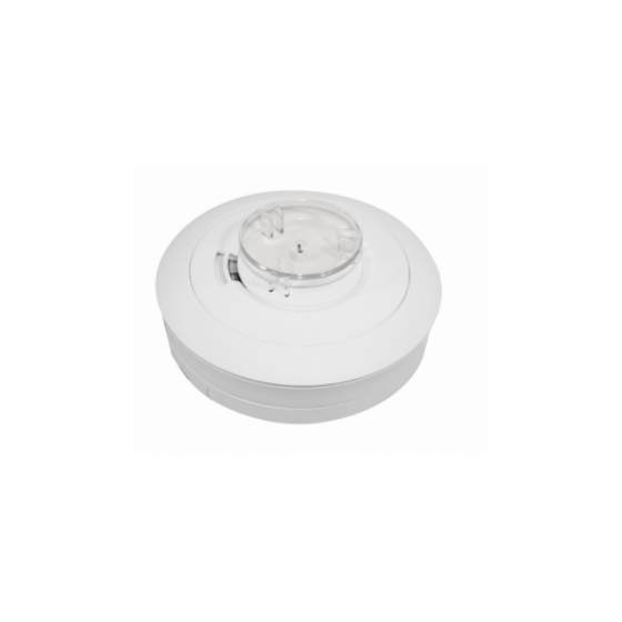 Heat Detector - Wireless